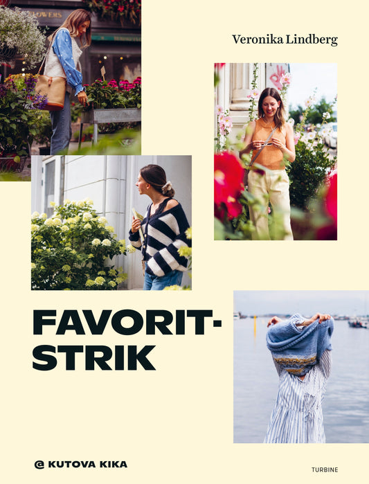 FAVORITSTRIK