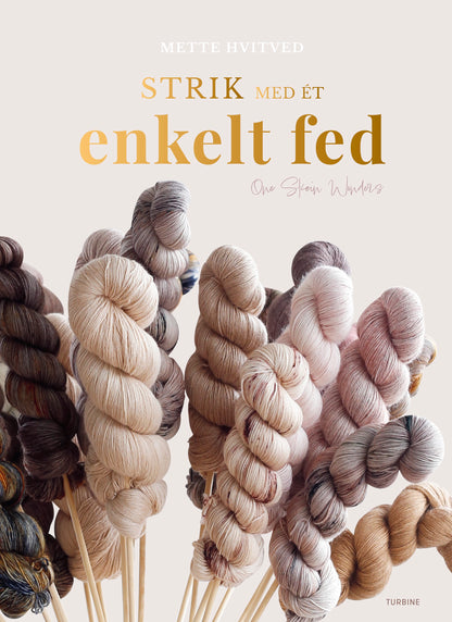 STRIK MED ÉT ENKELT FED