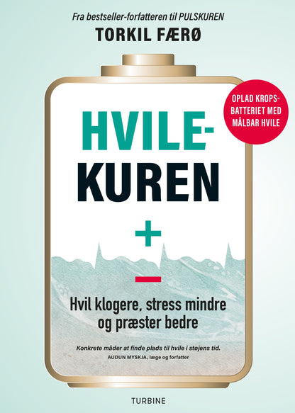 HVILEKUREN