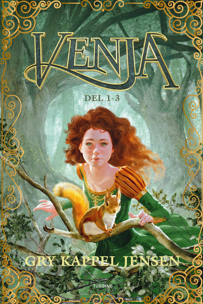 VENJA 1