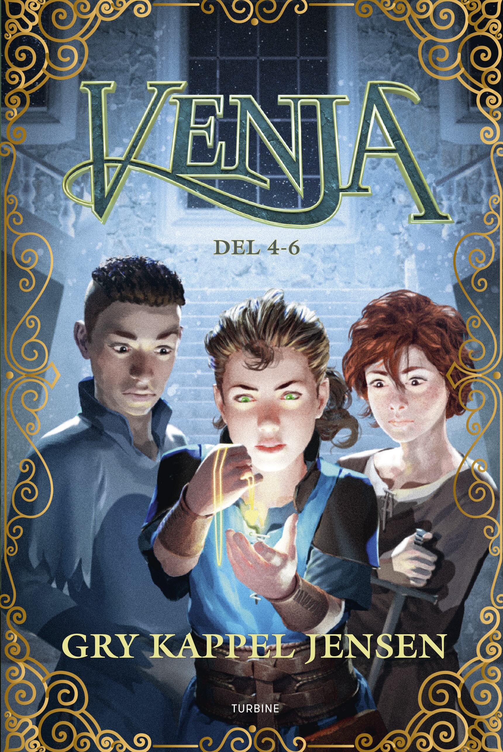 VENJA 2