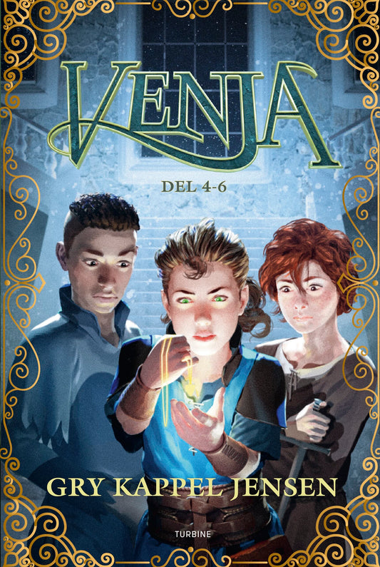VENJA 2