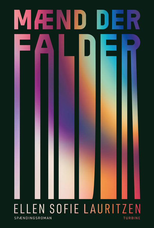 MÆND DER FALDER