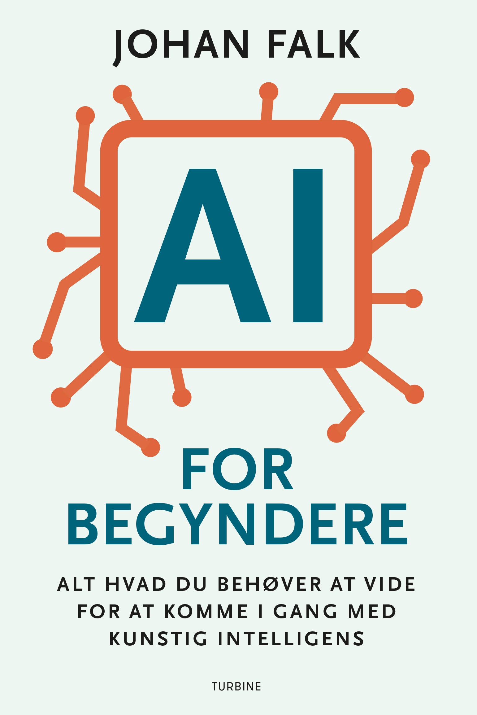 AI FOR BEGYNDERE