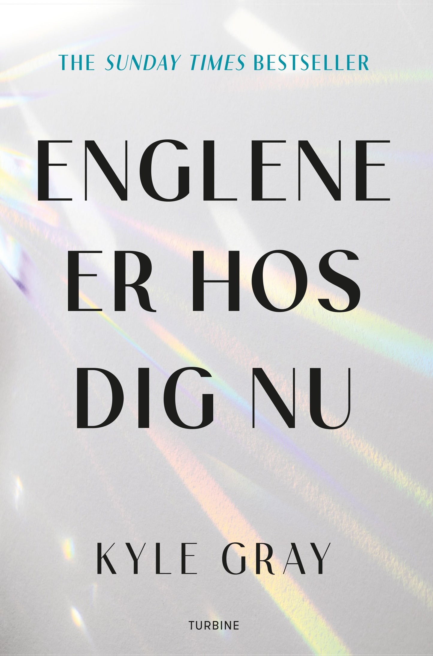 ENGLE ER HOS DIG NU