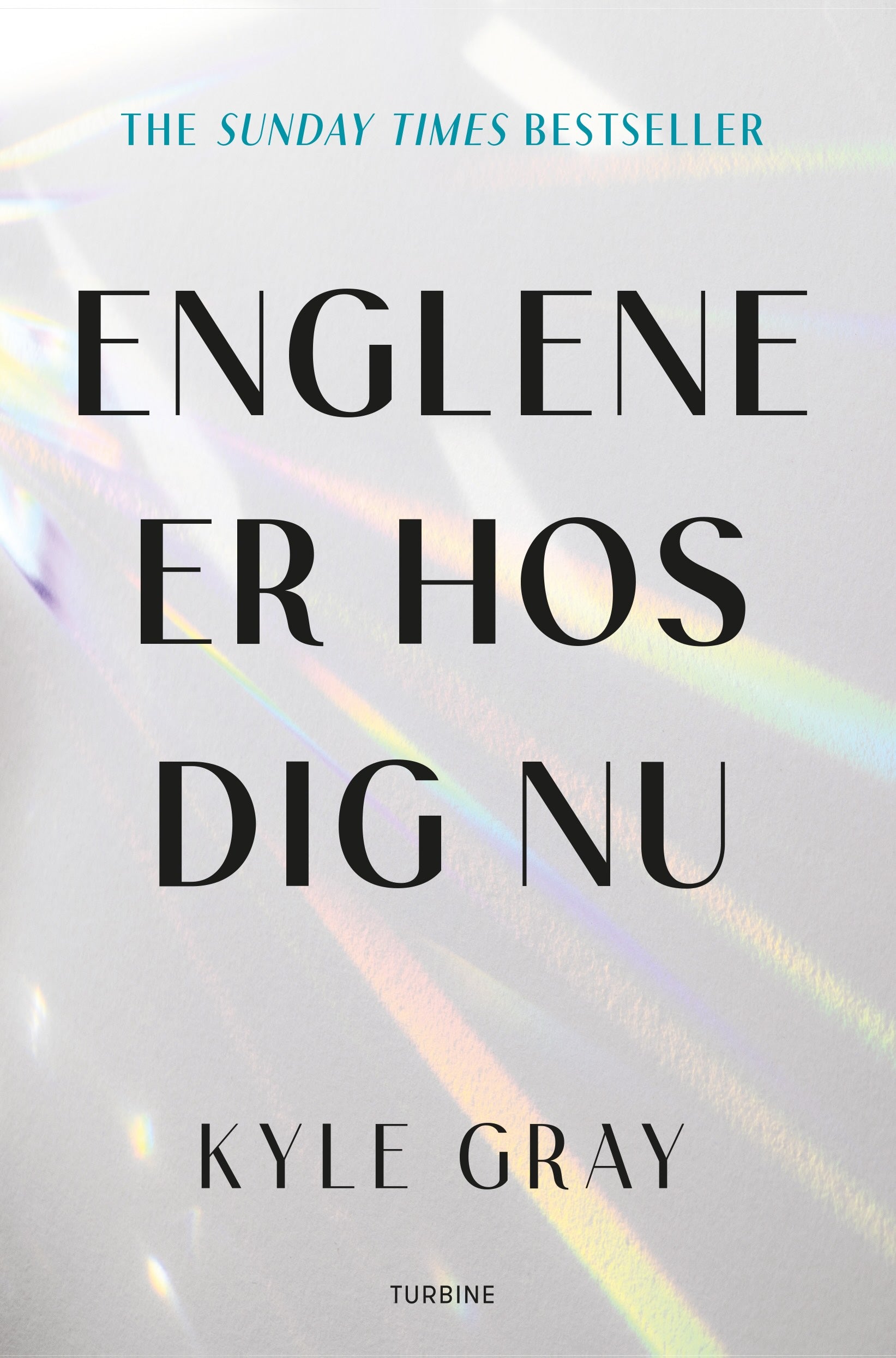 ENGLE ER HOS DIG NU
