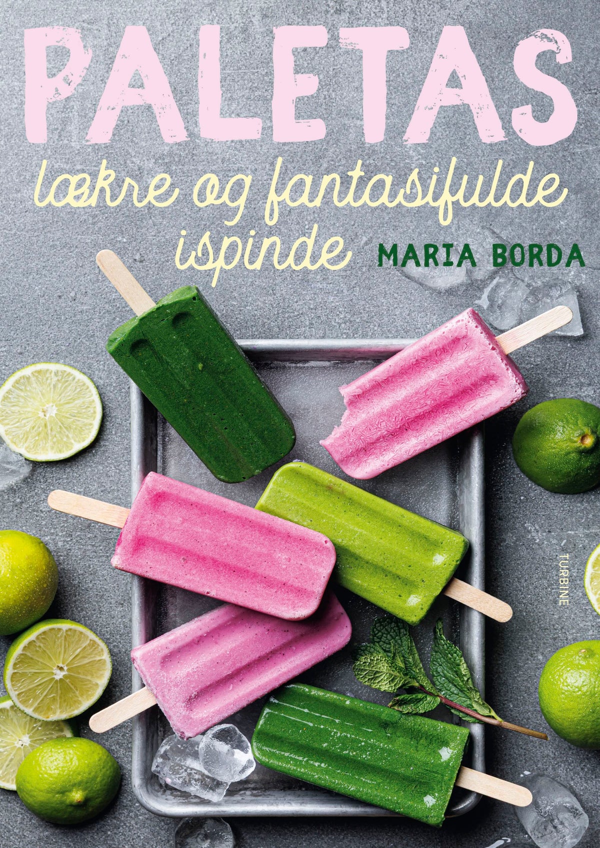 PALETAS