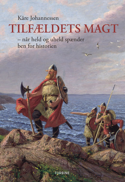 TILFÆLDETS MAGT