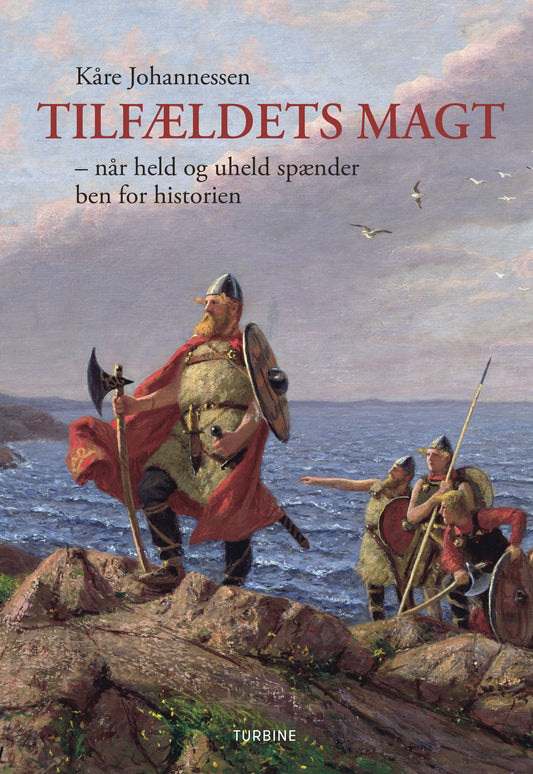 TILFÆLDETS MAGT