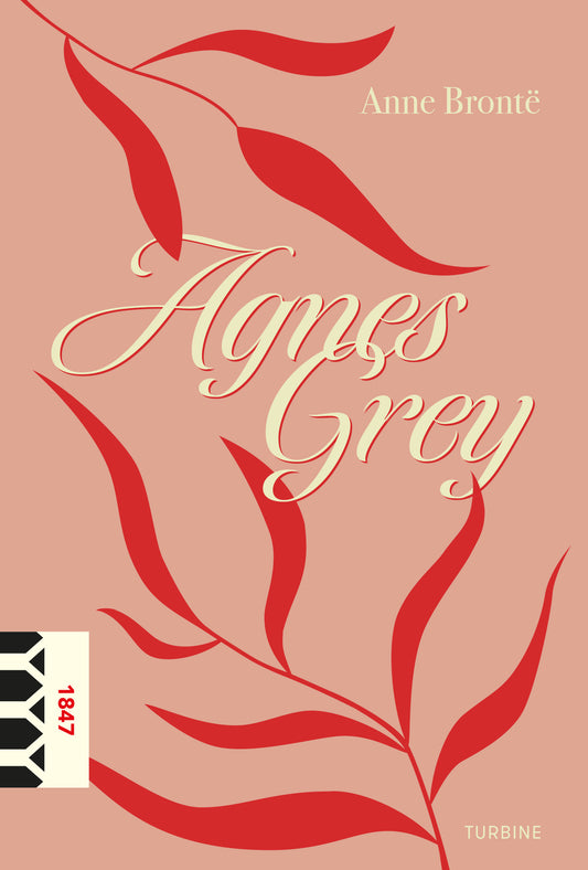 AGNES GREY