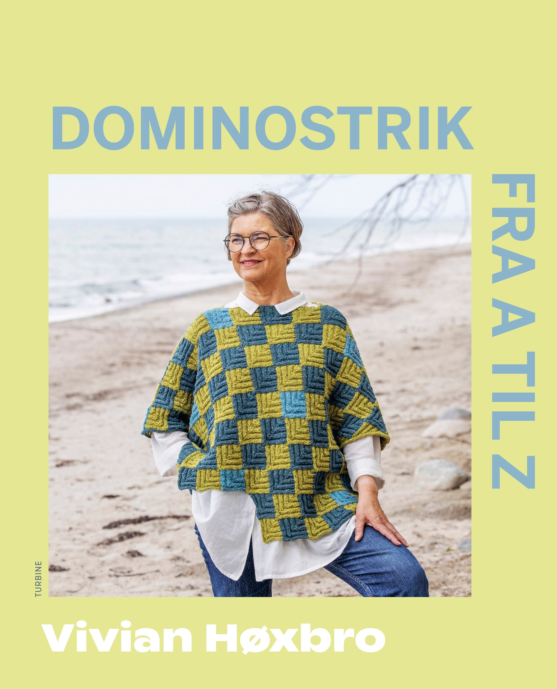 DOMINOSTRIK FRA A TIL Z