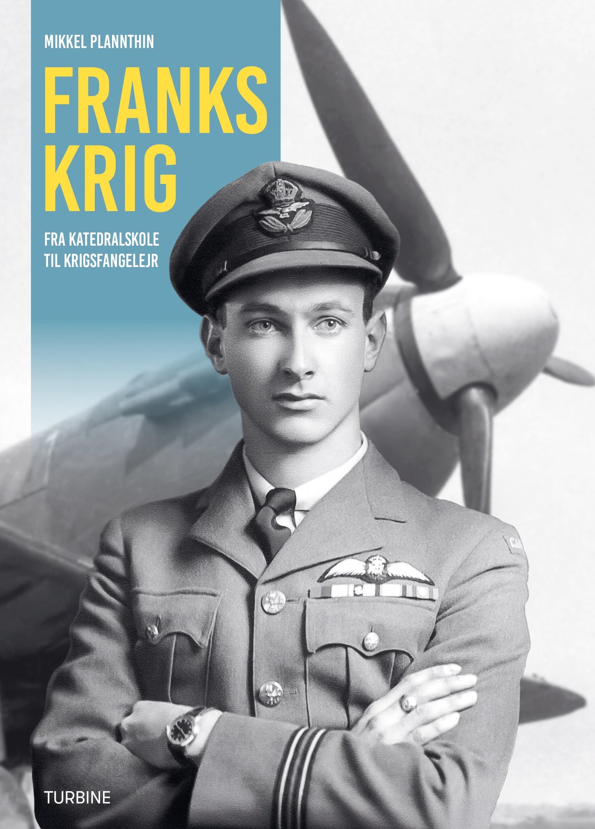 FRANKS KRIG