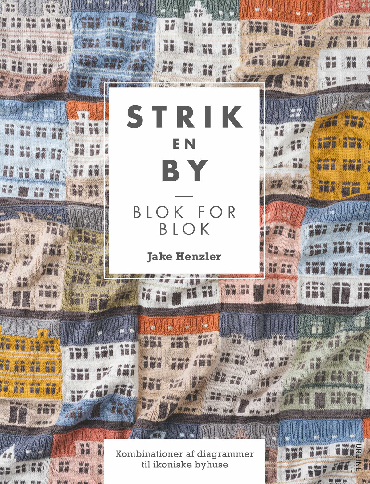 STRIK EN BY BLOK FOR BLOK