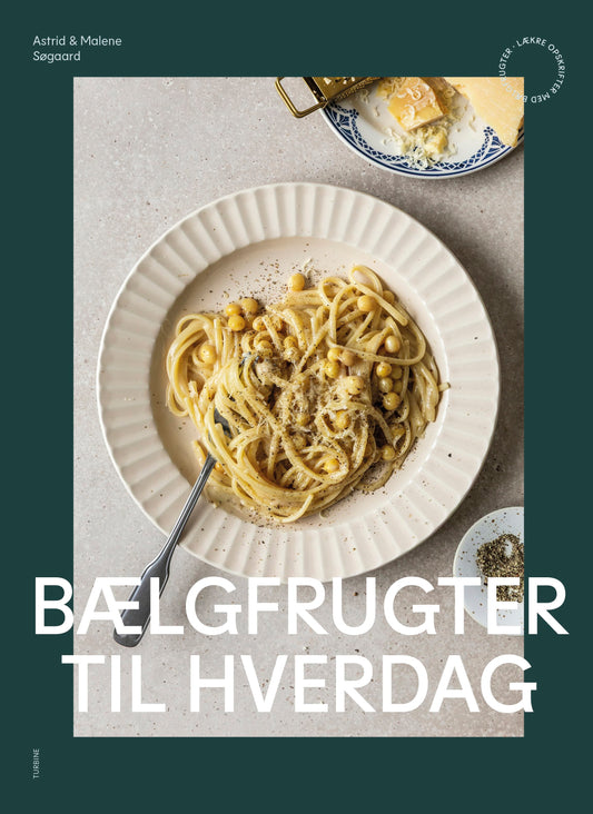 BÆLGFRUGTER TIL HVERDAG