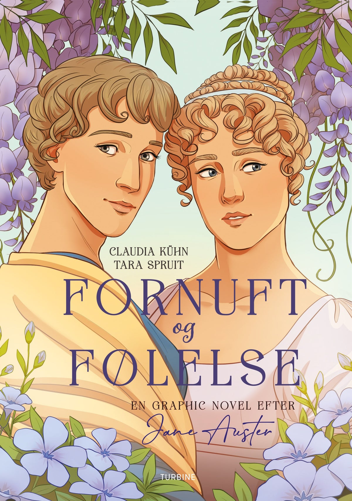 FORNUFT OG FØLELSE