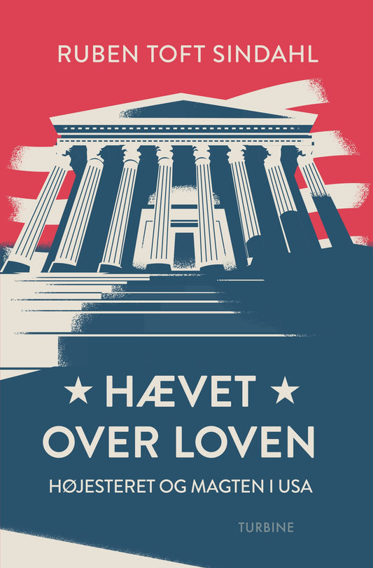 HÆVET OVER LOVEN