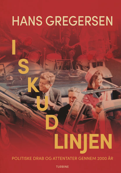 I SKUDLINJEN