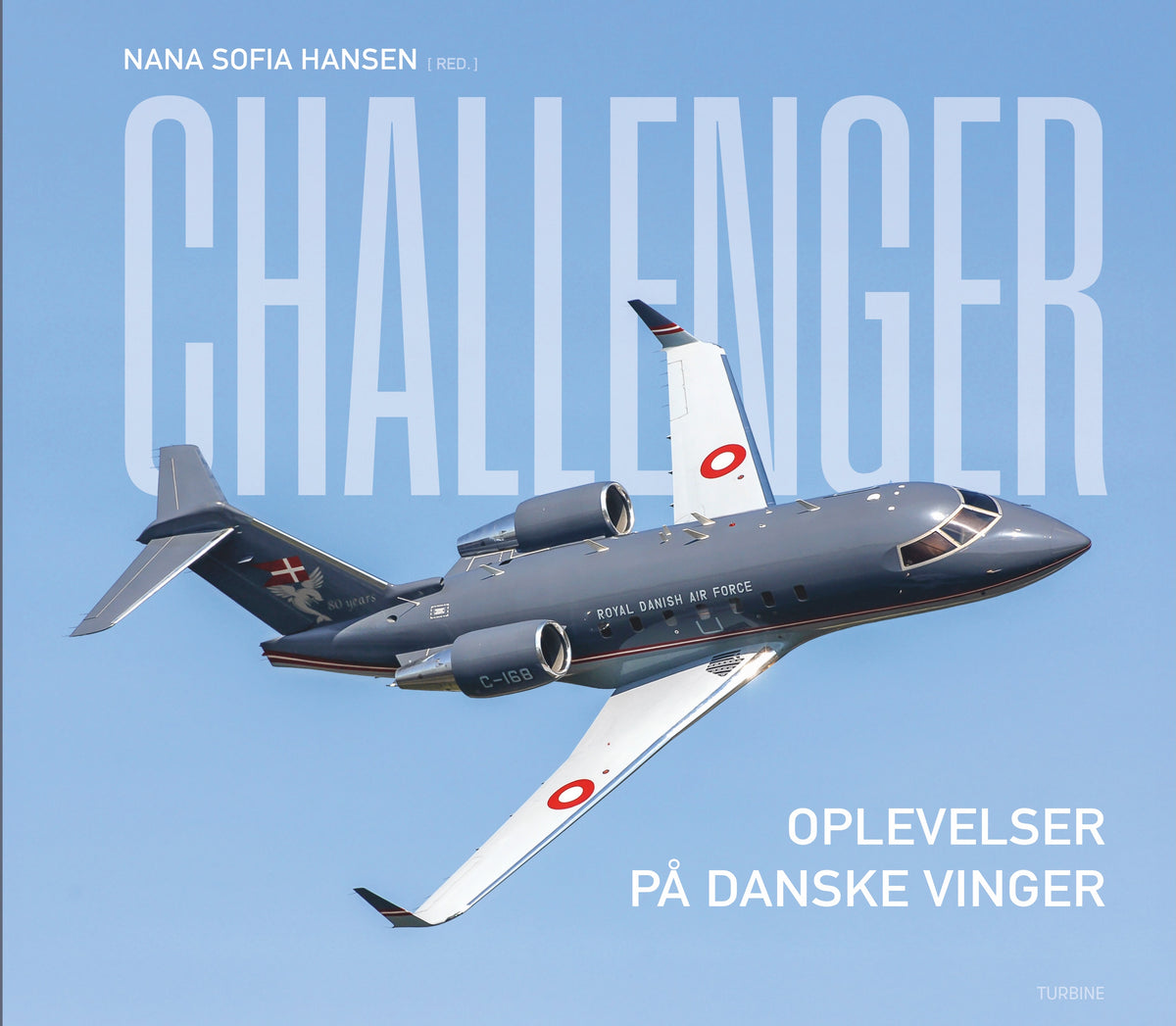 CHALLENGER