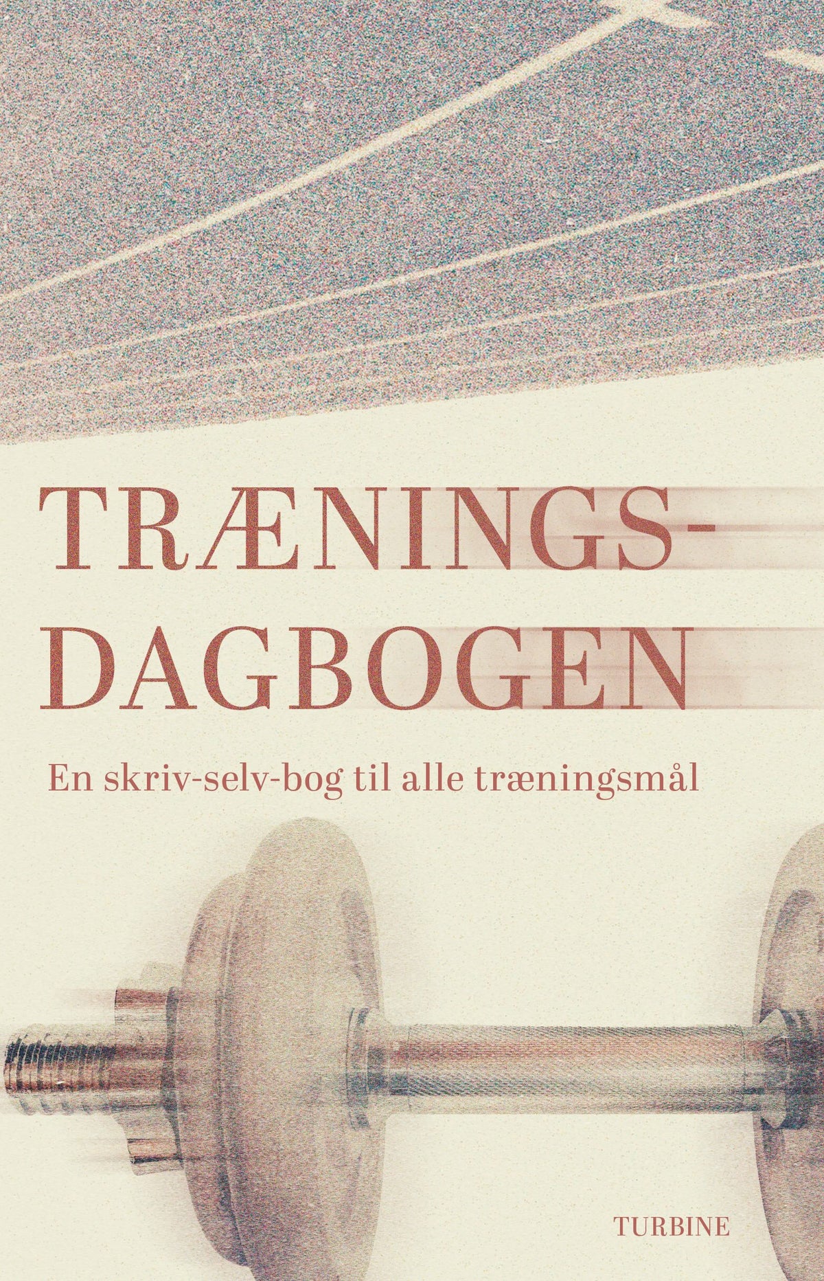TRÆNINGSDAGBOGEN