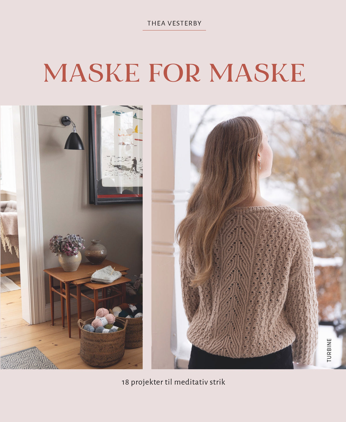 MASKE FOR MASKE