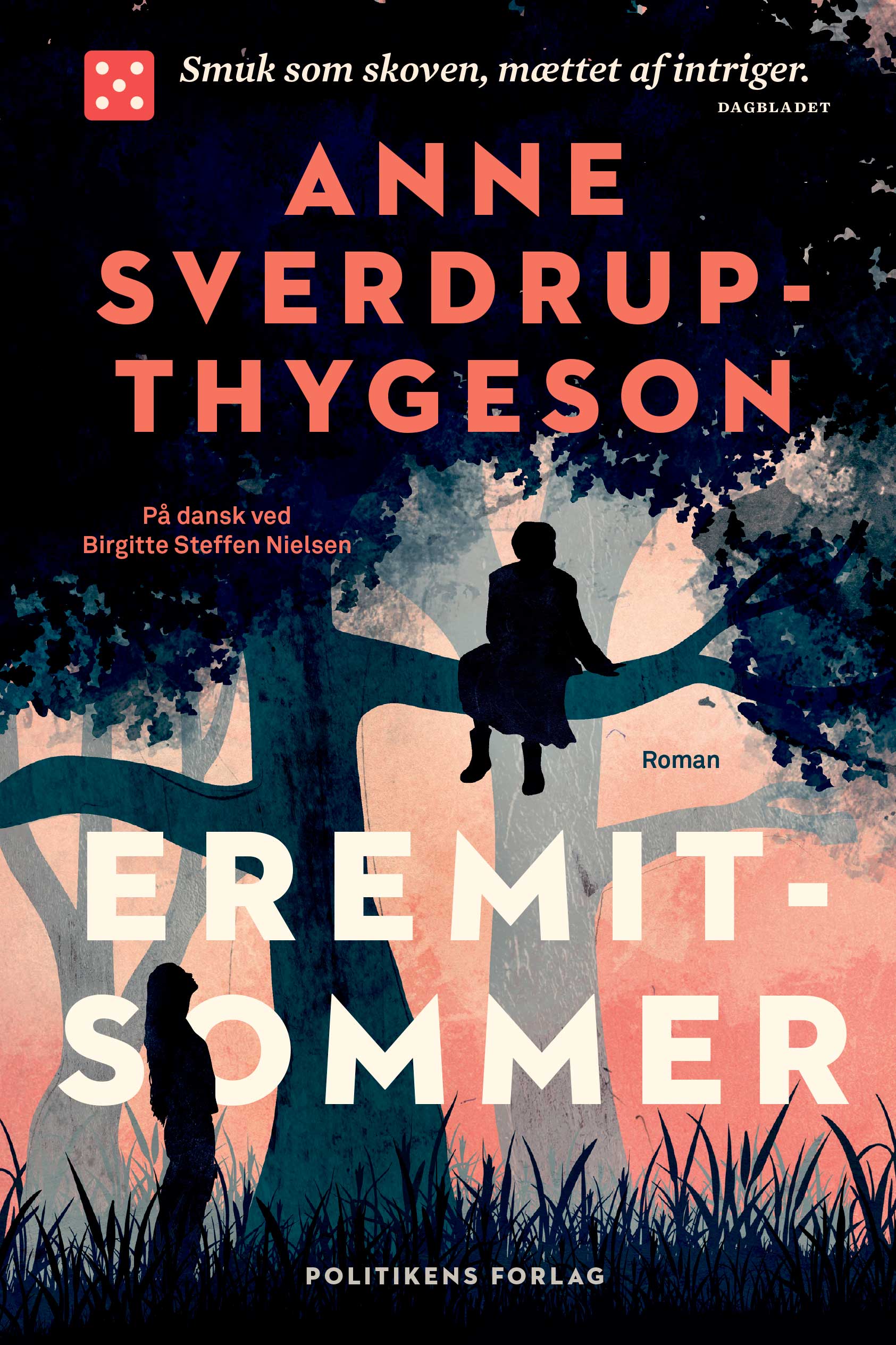 EREMITSOMMER