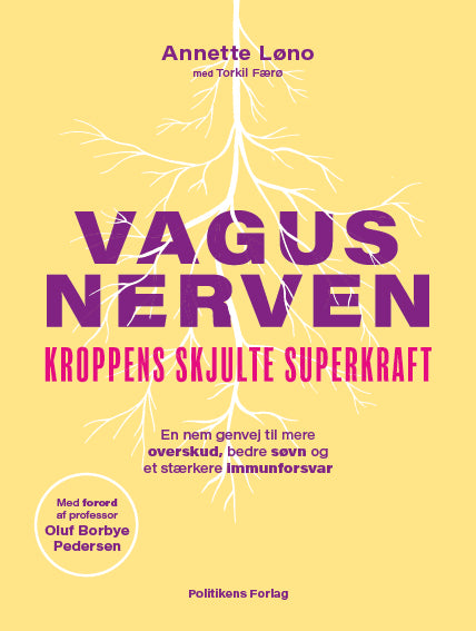 VAGUSNERVEN