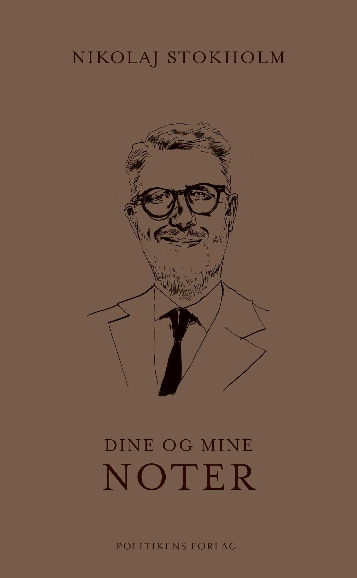 DINE OG MINE NOTER