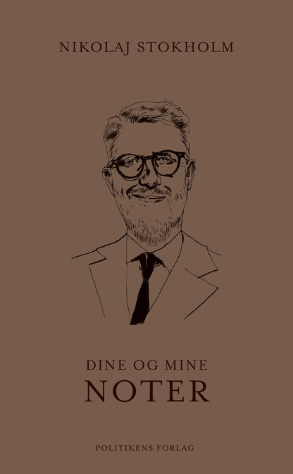 DINE OG MINE NOTER