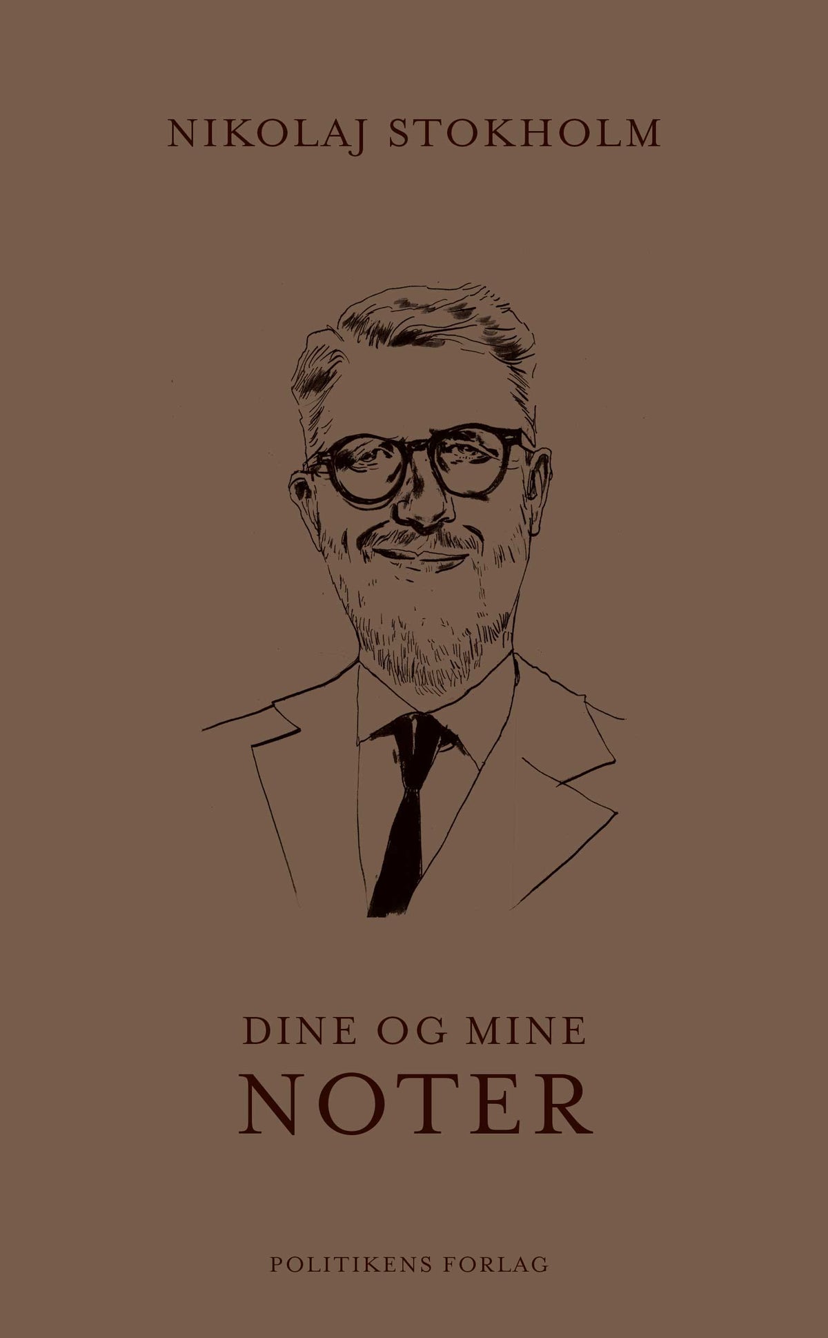 DINE OG MINE NOTER