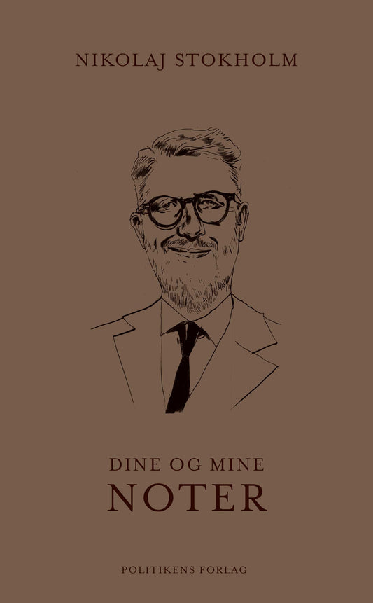 DINE OG MINE NOTER