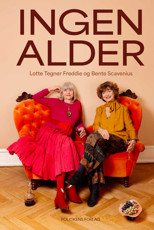 INGEN ALDER