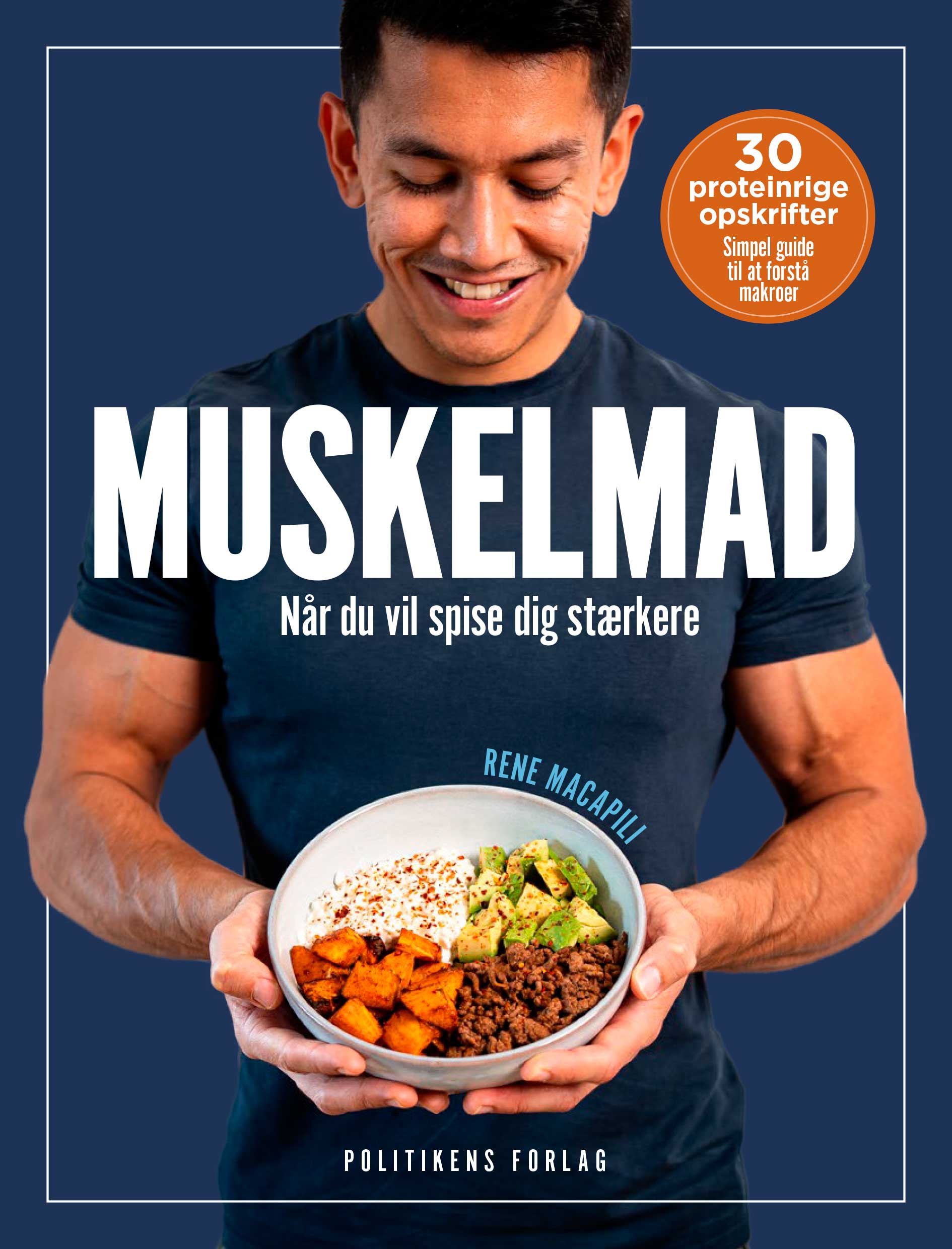 MUSKELMAD