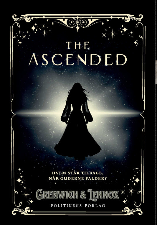 THE ASCENDED