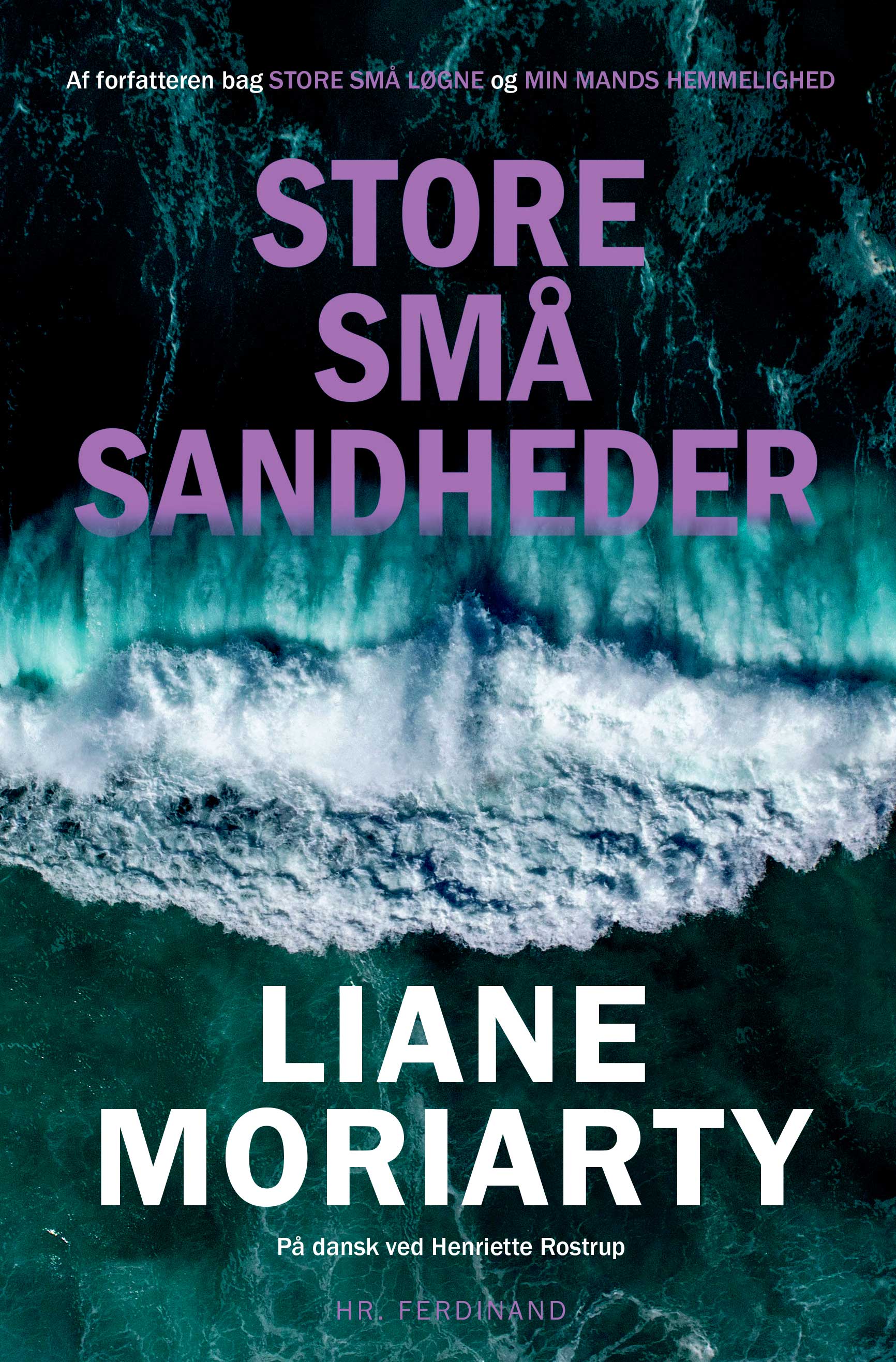 STORE SMÅ SANDHEDER