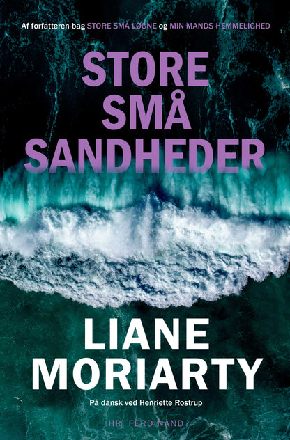 STORE SMÅ SANDHEDER
