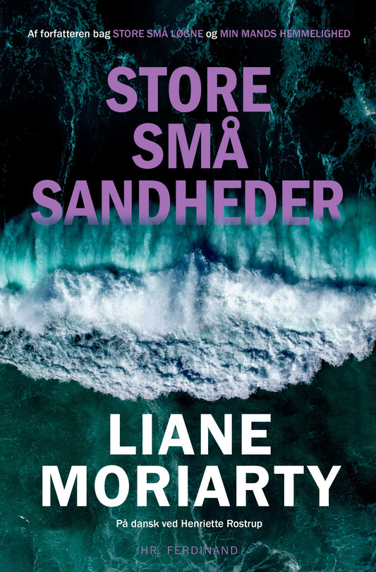 STORE SMÅ SANDHEDER