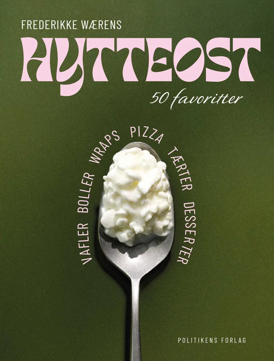 HYTTEOST
