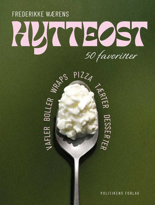 HYTTEOST