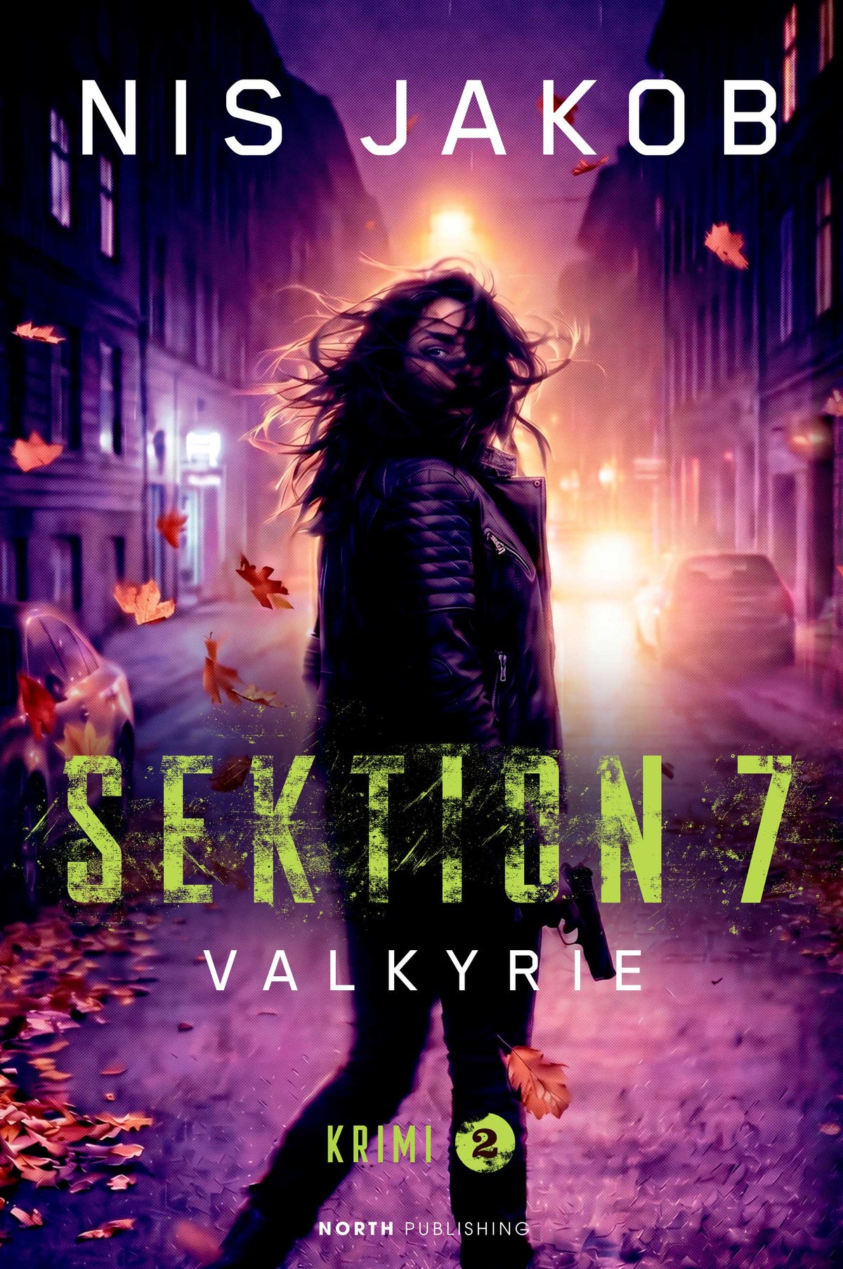 VALKYRIE