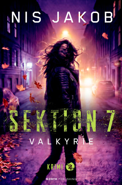 VALKYRIE