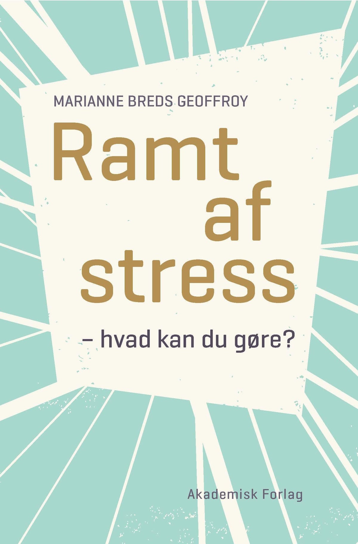 RAMT AF STRESS