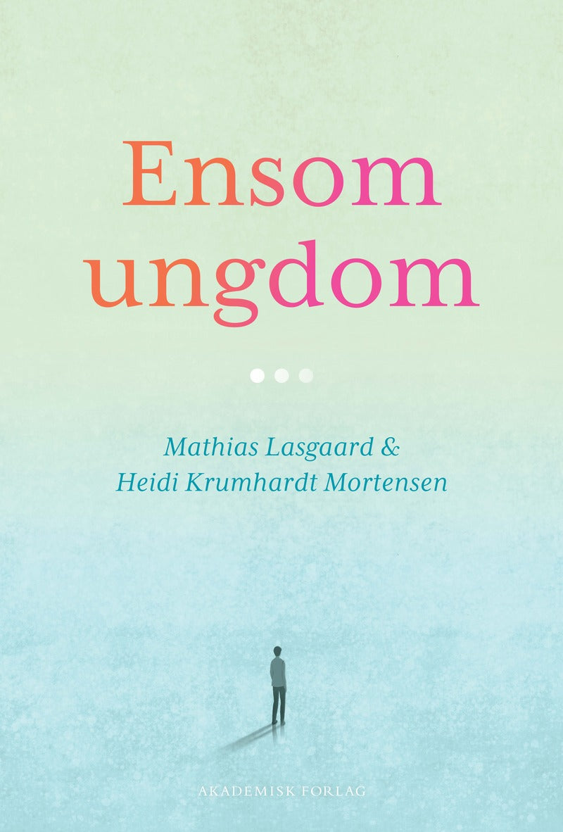 ENSOM UNGDOM