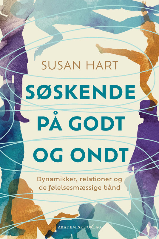 SØSKENDE PÅ GODT OG ONDT