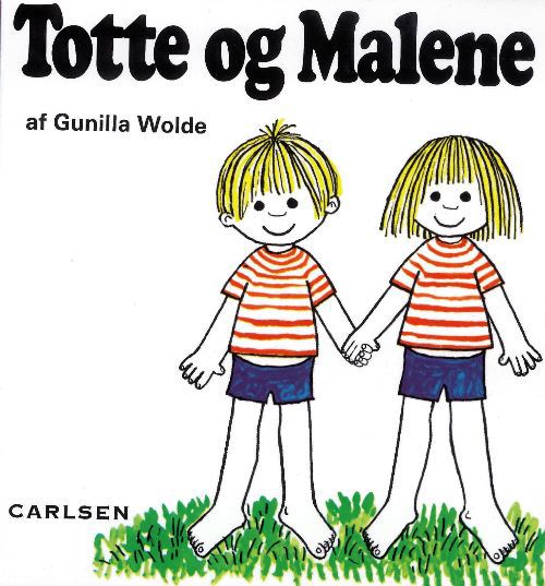 TOTTE OG MALENE