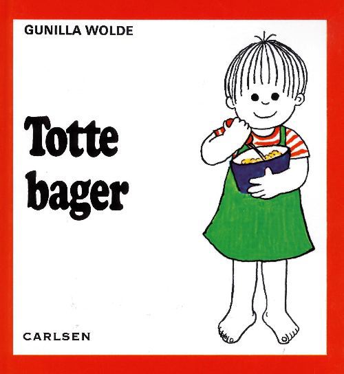 TOTTE BAGER