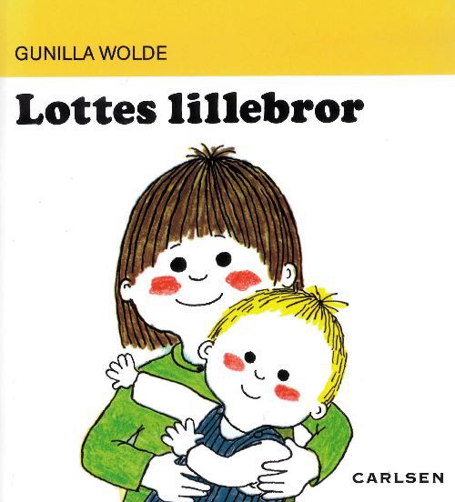 LOTTES LILLEBROR