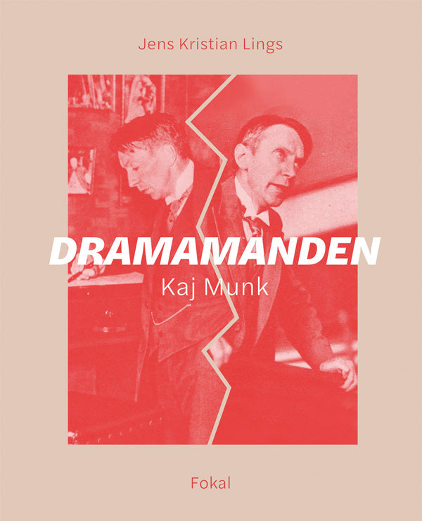 DRAMAMANDEN KAJ MUNK