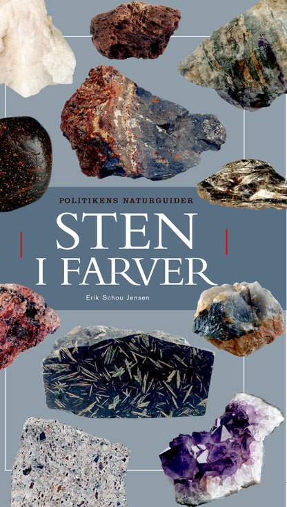 STEN I FARVER