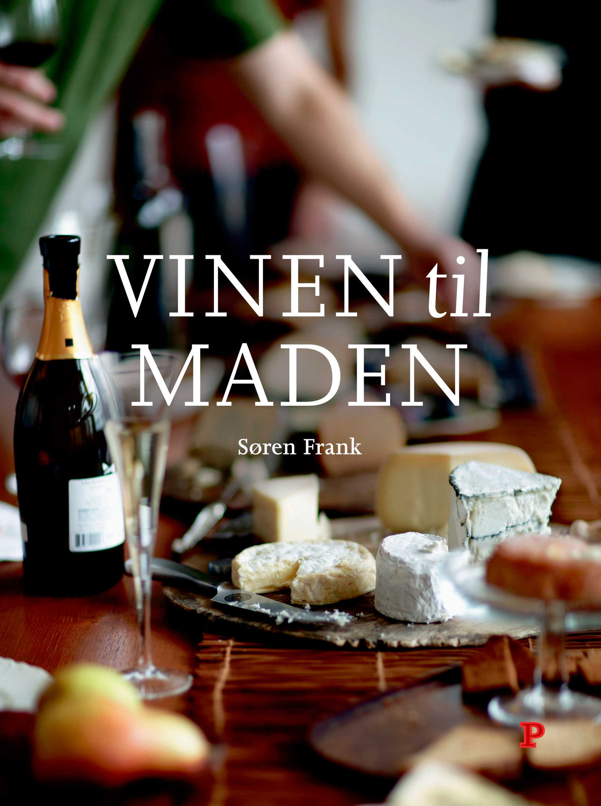 VINEN TIL MADEN