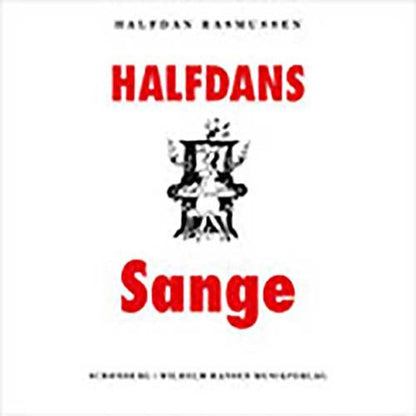 HALFDANS SANGE